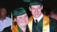 Joshua Guimond was a senior class valedictorian (Image via Tudum By Netflix)